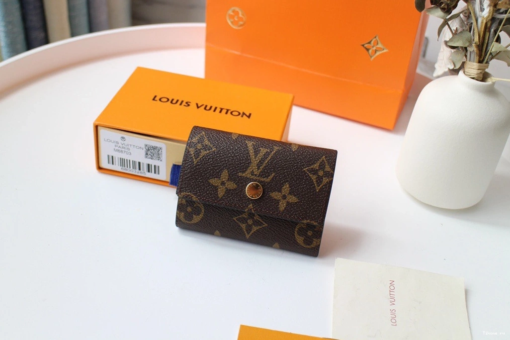 Cheap LOUIS WALLET MICRO VUITTON 0725